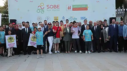 Bakan Göktaş: 2023-2030 dönemini kapsayan II. Ulusal Otizm Eylem Planımız çerçevesinde çok yönlü adımlar atıyoruz
