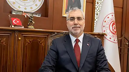 Bakan Işıkhan: 723 binden fazla işe yerleştirmeye aracılık ettik