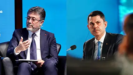 Bakan Kurum ve Yumaklı yarın Kayseri'ye gelecek