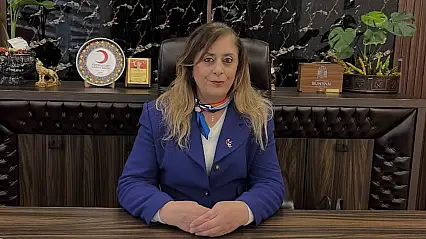 Başkan Yelkara'dan 24 Temmuz Gazeteciler ve Basın Bayramı Mesajı