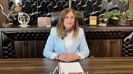 Başkan Yelkara'dan öğrencilere karne tebriği