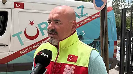 Boğulma vakalarına karşı kritik uyarı: Panik hayat kaybettiriyor
