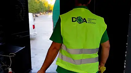 Depozito Yönetim Sistemi'nde 17 günde 33 milyon ambalaj geri dönüştürüldü