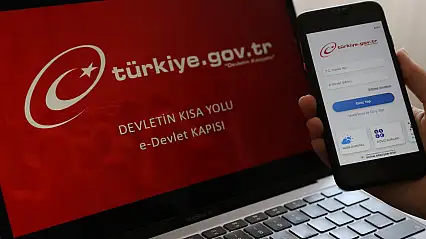 e-Devlet'te birçok kişinin bilmediği ekranlar! Adınıza kayıtlı her şeyi tek tek gösteriyor