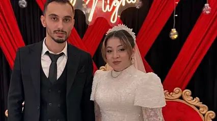 Eşini odunla döverek öldüren şahıs yakalandı