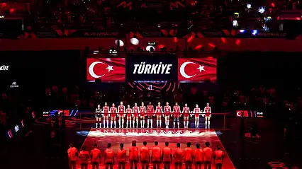Filenin Sultanları Milletler Ligi şampiyonu oldu