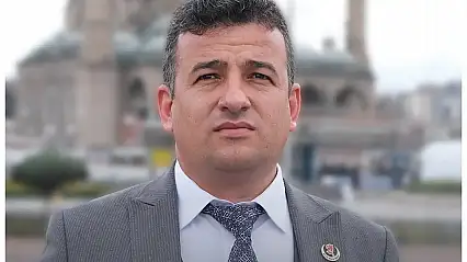 Hakan Satılmış: Şehitlerimiz için ne yapsak karşılığını veremeyiz
