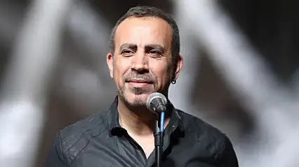 Haluk Levent gözaltına alındı