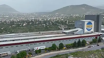 HES Kablo'nun yeni sahibi Nakkaş Holding oldu