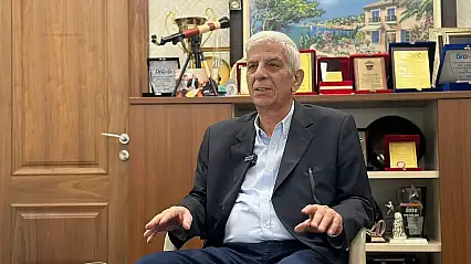 İş insanı Mustafa Kamil Başkal hayatını kaybetti