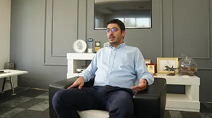 İş ve aile bir arada: Başkal'ın 5. kuşak hayali