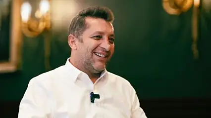 İsa Gün'ün Anadolu'dan başarıya uzanan yolu: Köşk Sosyete Pazarı