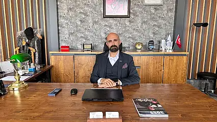 Işığı üreterek yolunu aydınlatan isim: Hacı Coşkun