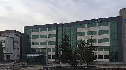 İŞKUR Kayseri'de 476 kişilik personel alımı için toplu görüşme yapılacak