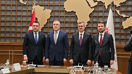 İŞKUR ve Basın İlan Kurumu arasında medya sektöründe istihdam iş birliği yapılacak