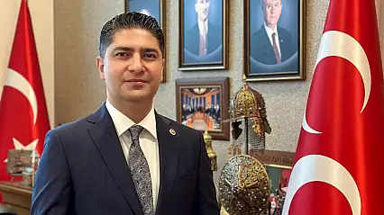 İsmail Özdemir'den şeker fabrikalarının sorunlarını ilgilendiren önerge