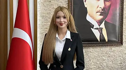 Kaymakam Tuğçe Orhan Burdur'a Vali Yardımcısı oldu