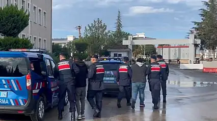 Kayseri dahil 10 ilde dolandırıcılık ve bahis operasyonu: 53 Tutuklama
