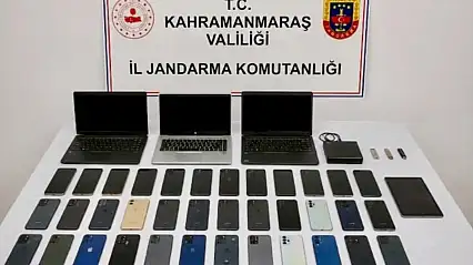 Kayseri dahil 16 ilde yasa dışı bahis operasyonu: 42 gözaltı