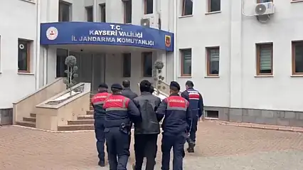 Kayseri dahil 22 ilde DEAŞ operasyonu: 92 gözaltı
