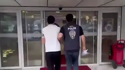 Kayseri dahil 23 ilde 'siber suç' operasyonu: 330 şüpheli yakalandı