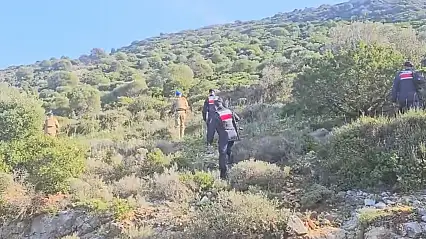 Kayseri dahil 26 ilde göçmen kaçakçılığı operasyonu: 171 gözaltı