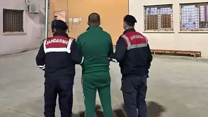 Kayseri dahil 32 ilde FETÖ'nün güncel yapılanmasına operasyon: 92 şüpheli yakalandı