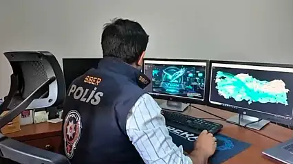 Kayseri dahil 45 ilde yasa dışı bahis operasyonu