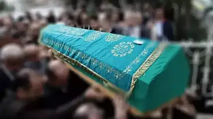 Kayseri'de 20 Ocak Salı günü vefat edenler