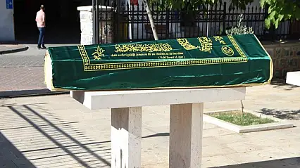 Kayseri'de 7 Ekim Salı günü vefat edenler
