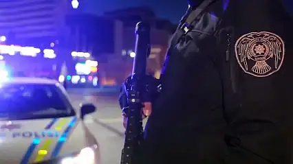 Kayseri'de asayiş uygulamalarında 71 aranan şahıs yakalandı