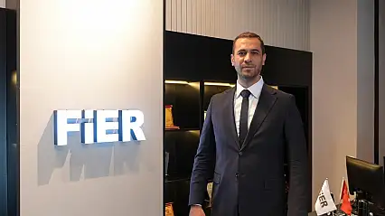 Kayseri'de bir düşten gerçeğe: Fier Life Center'ın öyküsü