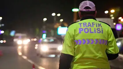 Kayseri'de ceza listesinin başında 'yüksek ses' müzik yer aldı