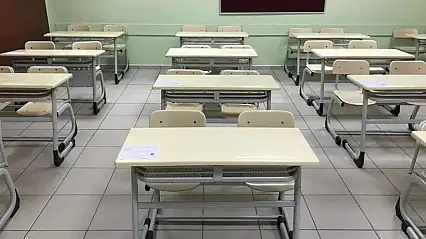 Kayseri'de eğitimde dönüşüm! 23 yeni okulla ikili sistem tarihe karışıyor