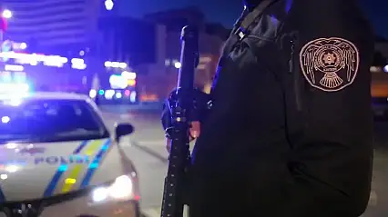 Kayseri'de FETÖ operasyonunda ihraç astsubay yakalandı