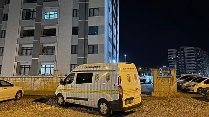 Kayseri'de laf atma kavgası kanlı bitti: 1 ölü, 1'i ağır 2 yaralı