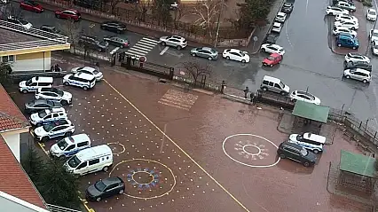 Kayseri'de okulda bıçaklı saldırı davasında karar çıktı