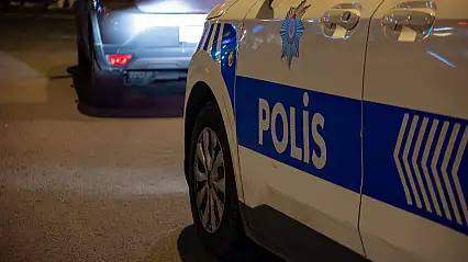 Kayseri'de terörle mücadele operasyonu: 5 kişi yakalandı