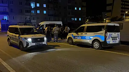 Kayseri'de 'torpil patlatma' kavgasında sopa ve satır kullanıldı: 3 yaralı