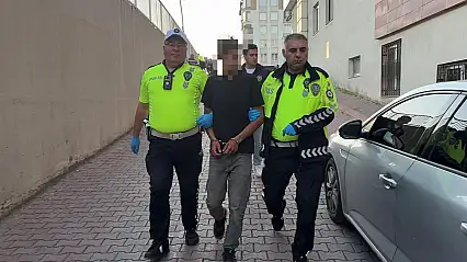 Kayseri'de uyuşturucu satıcılarına ağır darbe