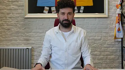 Kayseri'den dijital başarı: 'Fikrin coğrafyası olmaz'