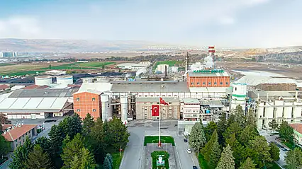 Kayseri Şeker Fabrikası: Herhangi bir siyasi müdahale ya da baskı söz konusu değildir