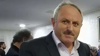 Kayserili imam kalp krizi sonucu yaşamını yitirdi
