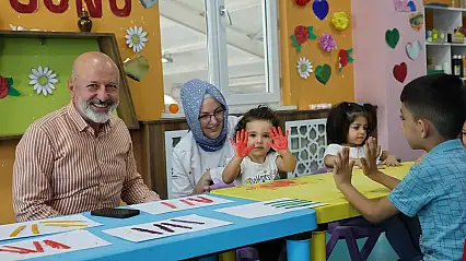 Kocasinan Akademi'de güz dönemi kurs kayıtları başladı