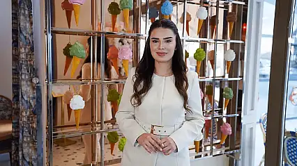 Kruvasan Fabrikası başarı hikayesiyle dikkat çekiyor