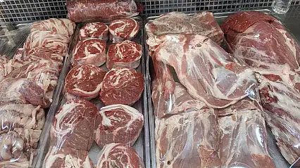 Kurban bayramı sonrası kasaplarda büyük durgunluk! Et fiyatları düştü, satışlar azaldı
