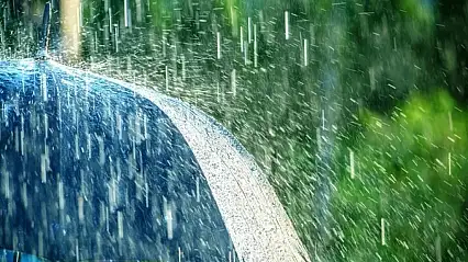 Meteoroloji uyardı! Kayseri'de hafta sonu yağmur bekleniyor