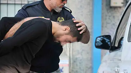 MİT tarafından yakalanan DEAŞ'ın sözde sorumlusu tutuklandı