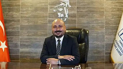 MMO Kayseri Şube Başkanı Varol'dan Babalar Günü mesajı