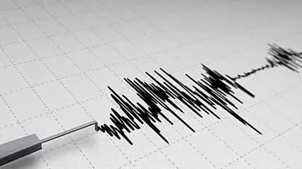Muğla'da 5.3 büyüklüğünde deprem